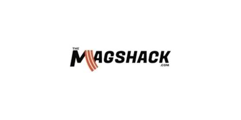 the magshack|the mag shack.com.